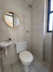 WC DCE
