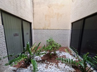 JARDIM DE INVERNO