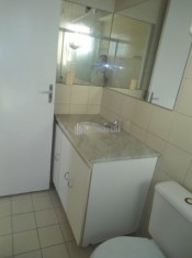 WC SU&Iacute;TE (&Acirc;NGULO II)