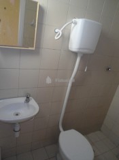 WC DEPED&Ecirc;NCIA