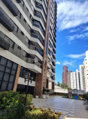 FACHADA INTERNA (&Acirc;NGULO II)