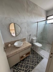 WC SU&Iacute;TE I