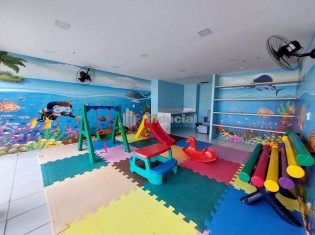 ESPA&Ccedil;O KIDS (&Acirc;NGULO II)