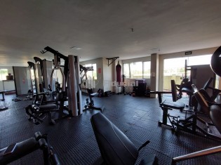 FITNESS (&Acirc;NGULO III)