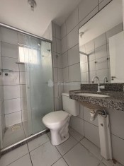 WC SU&Iacute;TE II