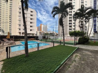 &Aacute;REA DE LAZER