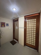 HALL APTO.