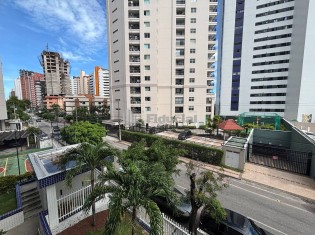 VISTA VARANDA