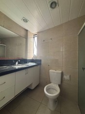 WC SU&Iacute;TE II