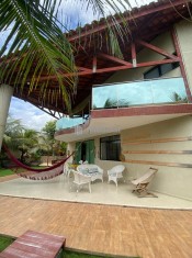 FACHADA INTERNA