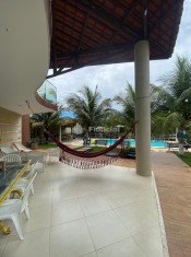 VARANDA