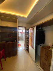 CLOSET - SU&Iacute;TE MASTER (&Acirc;NGULO II)