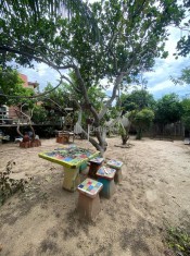 QUINTAL (&Acirc;NGULO II)