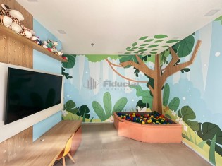 ESPA&Ccedil;O KIDS