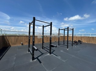 CROSS TRAINING