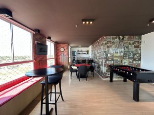PUB BAR (&Acirc;NGULO III)