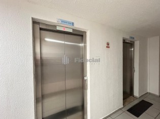 HALL DE ELEVADOR