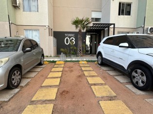 VAGA ROTATIVA