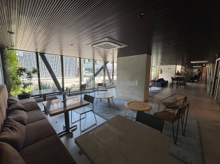 &Aacute;REA CONVIV&Ecirc;NCIA