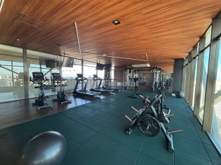 FITNESS (&Acirc;NGULO II)