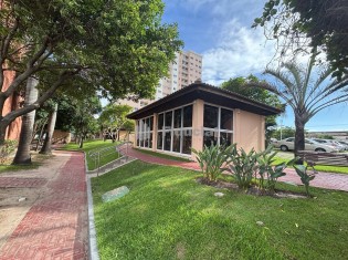 SAL&Atilde;O DE FESTAS