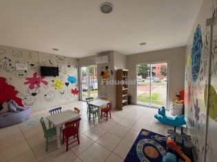 ESPA&Ccedil;O KIDS (&Acirc;NGULO II)