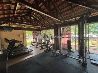 FITNESS (&Acirc;NGULO II)