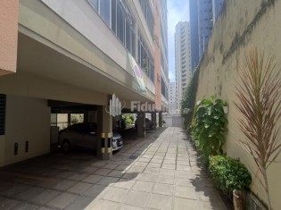 &Aacute;REA COMUM (&Acirc;NGULO II)