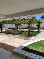 &Aacute;REA COMUM (&Acirc;NGULO II)