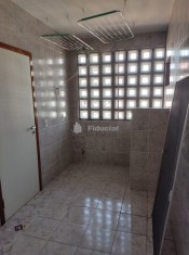 &Aacute;REA DE SERVI&Ccedil;O