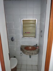 WC DEPEND&Ecirc;NCIA