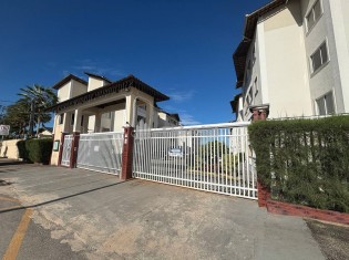 FACHADA - CONDOMINIO
