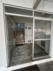ENTRADA BLOCO