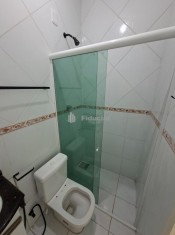 WC SU&Iacute;TE II