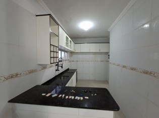 COZINHA AMERICANA