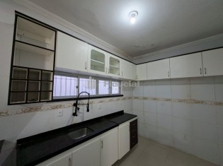 COZINHA AMERICANA (&Acirc;NGULO II)