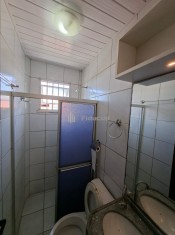 WC SU&Iacute;TE II