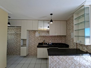COZINHA AMERICANA