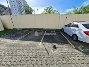 GARAGEM 2 VAGAS