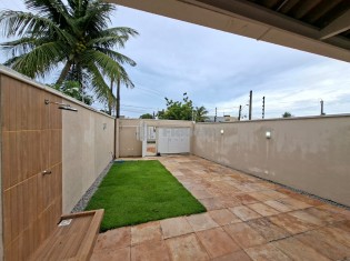 JARDIM/GARAGEM