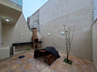 DECK PRIVATIVO