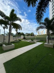 AREA DE CIRCULACAO