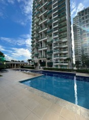 ESPA&Ccedil;O DECK PISCINA