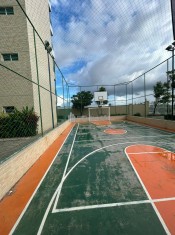 QUADRA ESPORTIVA