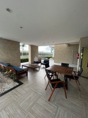 VARANDA BAR