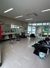 ESPA&Ccedil;O BELEZA