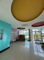 ESPA&Ccedil;O KIDS