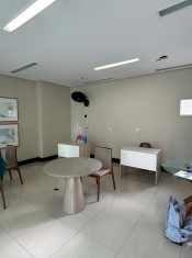 SALA DE ESTUDO