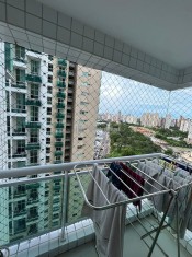 VARANDA SU&Iacute;TE REVERS&Iacute;VEL