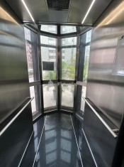 ELEVADOR PANOR&Acirc;MICO